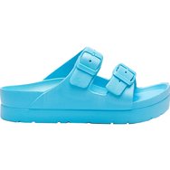 Sun & Fun SAF/88145 Blue Shoes 1 чифт - 37 - Летни унисекс обувки, водоустойчиви, с противохлъзгаща подметка & материал, абсорбиращ ударите