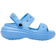 Sun & Fun SAF/15504 Blue Shoes 1 чифт - 37 - Летни унисекс обувки, водоустойчиви, със сваляща се удобна стелка, противохлъзгаща подметка & материал, абсорбиращ ударите