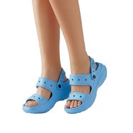 Sun & Fun SAF/15504 Blue Shoes 1 чифт - 37 Sun & Fun SAF/15504 Blue Shoes 1 чифт - 37