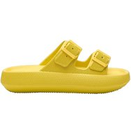 Sun & Fun SAF/610040 Lemon Shoes 1 Ζευγάρι - 41 - Καλοκαιρινά Παπούτσια Unisex Αδιάβροχα με Αντιολισθητική Σόλα & Υλικό που Απορροφά τους Κραδασμούς
