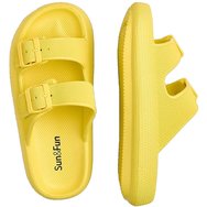 Sun & Fun SAF/610040 Lemon Shoes 1 Ζευγάρι - 41
