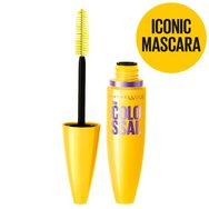 Maybelline Colossal Mascara Black 10.7ml - Спирала за колосален обем в момента без възли Maybelline Colossal Mascara Black 10.7ml - Спирала за колосален обем в момента без възли