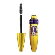 Maybelline The Colossal Big Shot Black Mascara for Colossal Volume 9.5ml