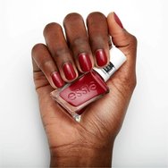 Essie Gel Couture Nail Polish 13.5ml - 345 Bubbles Only