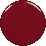 Essie Gel Couture Nail Polish 13.5ml - 509 Paint the Grown Red