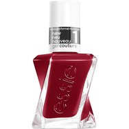 Essie Gel Couture Nail Polish 13.5ml - 509 Paint the Grown Red