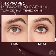 L\'Oreal Paris Panorama Volume Million Lashes 9.9ml - Bordeaux Cashmere L\'Oreal Paris Panorama Volume Million Lashes 9.9ml - Bordeaux Cashmere