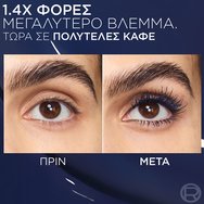 L\'Oreal Paris Panorama Volume Million Lashes 9.9ml - Bleu Suede L\'Oreal Paris Panorama Volume Million Lashes 9.9ml - Bleu Suede