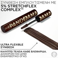 L\'Oreal Paris Panorama Volume Million Lashes 9.9ml - Brun Leather