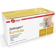 Dr. Wolz Zellogen Formula 280ml (14x20ml) - Хранителна добавка за лечение на симптомите на менопаузата Dr. Wolz Zellogen Formula 280ml (14x20ml) - Хранителна добавка за лечение на симптомите на менопаузата