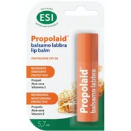 Esi Propolaid Spf20 Lip Balm 5,7ml - Хидратиращ & Защитен Балсам за Устни със Средна Защита с Прополис