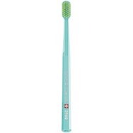 Curaprox CS 3960 Super Soft Toothbrush 1 Брой - Тюркоазено/ Жълто - Нанесете върху кожата след излагане на слънце. Повторете 2-3 пъти при особено дехидратирана кожа. За повече свежест съхранявайте продукта в хладилник. Curaprox CS 3960 Super Soft Toothbrush 1 Брой - Тюркоазено/ Жълто - Нанесете върху кожата след излагане на слънце. Повторете 2-3 пъти при особено дехидратирана кожа. За повече свежест съхранявайте продукта в хладилник.
