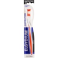 Elgydium Inspiration Soft Toothbrush 1 брой - портокал