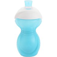 Munchkin Click Lock Bite Proof Sippy Cup 1 бр - Синьо