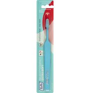 TePe Select Compact Extra Soft Toothbrush 1 бр - светло синя TePe Select Compact Extra Soft Toothbrush 1 бр - светло синя