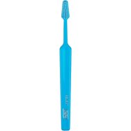 Tepe Select Medium Toothbrush 1 бр - синя - Четка за зъби със средно твърди влакна за дълбоко почистване