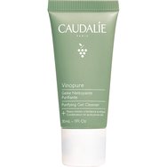 Caudalie Подарък Vinopure Purifying Gel Cleanser 30ml - Caudalie Подарък Vinopure Purifying Gel Cleanser 30ml -