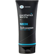 Medisei Комплект Panthenol Extra Men Face & Eye Cream 75ml & Подарък 3 in 1 Cleanser 50ml Medisei Комплект Panthenol Extra Men Face & Eye Cream 75ml & Подарък 3 in 1 Cleanser 50ml