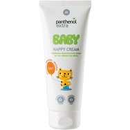 Medisei Комплект Panthenol Extra Kids & Babies 2in1 Shower & Shampoo Cleanser 1L & Подарък Baby Nappy Cream 30ml Medisei Комплект Panthenol Extra Kids & Babies 2in1 Shower & Shampoo Cleanser 1L & Подарък Baby Nappy Cream 30ml