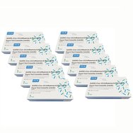 Realy PROMO PACK Sars-Cov2 & Influenza A/B Combo Rapid Self Test 10 бр