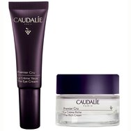 Caudalie Подарък Premier Cru The Eye Cream 5ml & The Rich Cream 15ml Caudalie Подарък Premier Cru The Eye Cream 5ml & The Rich Cream 15ml