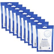 Anbio PROMO PACK Covid-19 & Flu A/B Combo Rapid Self Test 10 бр - Тест за качествено откриване на Covid-19 и грипни антигени A/B в назофарингеален тампон Anbio PROMO PACK Covid-19 & Flu A/B Combo Rapid Self Test 10 бр - Тест за качествено откриване на Covid-19 и грипни антигени A/B в назофарингеален тампон