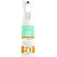 Frezyderm Комплект Sea Side Dry Mist for Face & Body Spf50+, 300ml & Sun Screen Color Velvet Face Cream Spf50+, 50ml