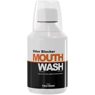 Frezyderm Комплект Odor Blocker Toothpaste 75ml & Odor Blocker Mouthwash 250ml