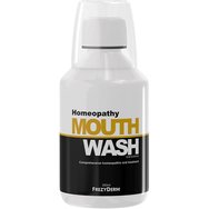 Frezyderm Комплект Homeopathy Toothpaste 75ml & Homeopathy Mouthwash 250ml