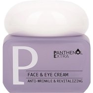 Medisei Комплект Panthenol Extra Anti-Wrinkle & Revitalizing Face & Eye Cream 50ml & Подарък Face Cleansing Gel 50ml Medisei Комплект Panthenol Extra Anti-Wrinkle & Revitalizing Face & Eye Cream 50ml & Подарък Face Cleansing Gel 50ml