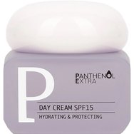 Medisei Комплект Panthenol Extra Hydrating & Protecting Day Cream Spf15, 50ml & Подарък Face Cleansing Gel 50ml Medisei Комплект Panthenol Extra Hydrating & Protecting Day Cream Spf15, 50ml & Подарък Face Cleansing Gel 50ml