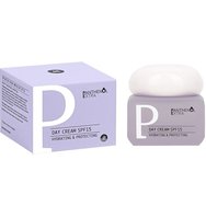 Medisei Комплект Panthenol Extra Hydrating & Protecting Day Cream Spf15, 50ml & Подарък Face Cleansing Gel 50ml Medisei Комплект Panthenol Extra Hydrating & Protecting Day Cream Spf15, 50ml & Подарък Face Cleansing Gel 50ml