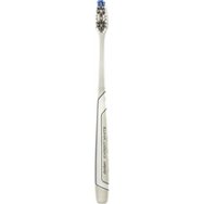 Jordan Expert White Toothbrush Medium Λευκό 1 Τεμάχιο