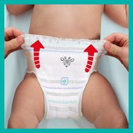 Pampers Комплект Premium Care Pants Jumbo Pack No3 (6-11kg) 144 Пелени (3x48 Пелени)