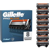 Gillette Комплект ProGlide Replacement Razors 24 бр (3x8 бр)