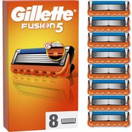 Gillette Комплект Fusion 5, 24 бр (3x8 бр)