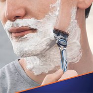 Σετ Gillette Fusion5 Power Replacement Razors 12 бр (3x4 бр)