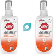 Autan Комплект Defense Long Protection 200ml (2x100ml) Autan Комплект Defense Long Protection 200ml (2x100ml)