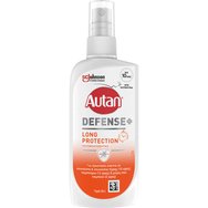 Autan Комплект Defense Long Protection 200ml (2x100ml) Autan Комплект Defense Long Protection 200ml (2x100ml)