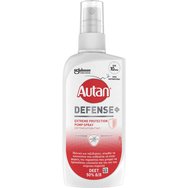 Autan Комплект Defense Extreme Protection Spray 200ml (2x100ml) Autan Комплект Defense Extreme Protection Spray 200ml (2x100ml)
