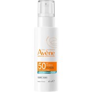 Σετ Avene Anti-Imperfection Fluid Spf50+, 40ml & Cleanance Cleansing Gel 400ml Σετ Avene Anti-Imperfection Fluid Spf50+, 40ml & Cleanance Cleansing Gel 400ml