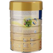 Σετ Nounou Frisogrow 3 MLC, GOS & HiMO 1-3 Years 4.800g (6x800g)