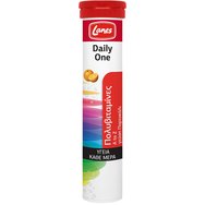 Lanes Комплект Daily One 40 Effer.tabs (2x20 Effer.tabs)