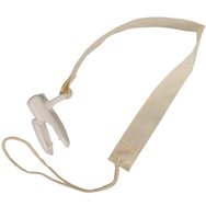 Eifron Комплект Nom - Nom Edible Baby Teether 4 бр & Подарък Clip Държач за гризалки за бебета 1 бр Eifron Комплект Nom - Nom Edible Baby Teether 4 бр & Подарък Clip Държач за гризалки за бебета 1 бр