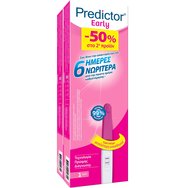 Predictor Комплект Early 2 бр Predictor Комплект Early 2 бр