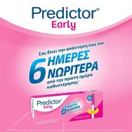Predictor Комплект Early 2 бр Predictor Комплект Early 2 бр