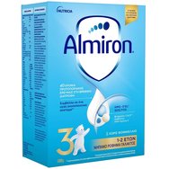 Nutricia Almiron 3 Комплект Млечна напитка за кърмачета 1-2 години 3x600gr