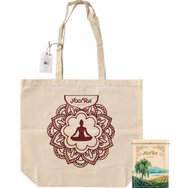 Δώρο Yogi Tea Travel Tin Box 1 Τεμάχιο ή Υφασμάτινη Τσάντα 1 Τεμάχιο σε Τυχαία Επιλογή Δώρου - 