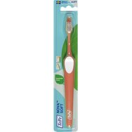 Tepe Nova Soft Toothbrush Портокал 1 бр