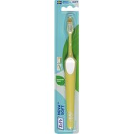 Tepe Nova Soft Toothbrush Жълто 1 бр